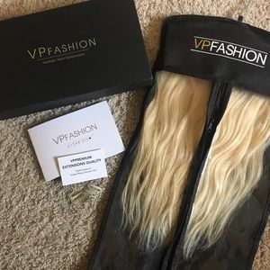Hair Extensions